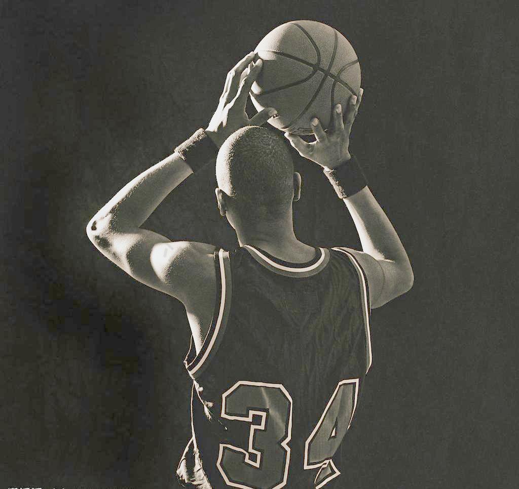 这样的防守 这样的防守